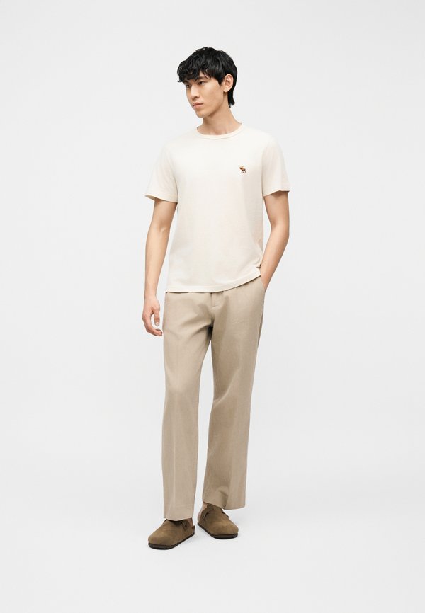 Abercrombie & Fitch