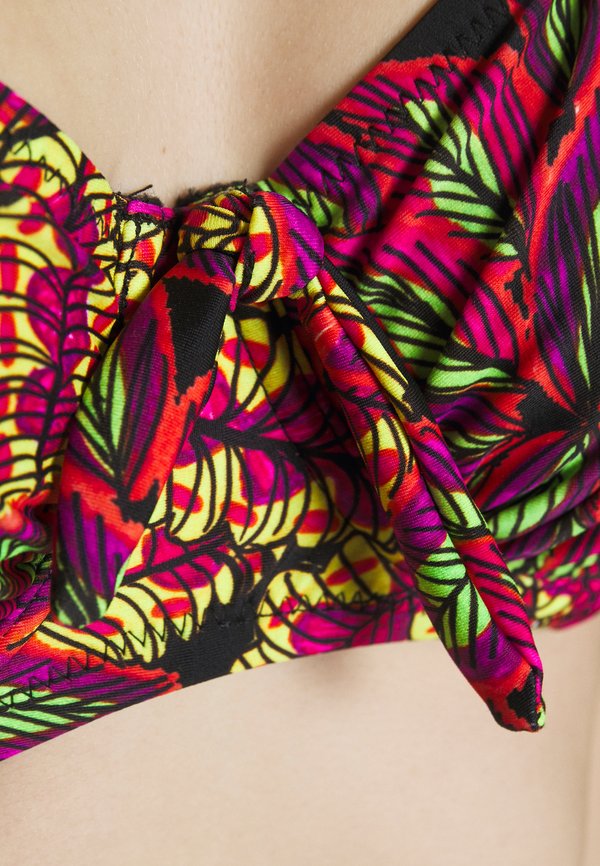 Pour Moi HEATWAVE HALTER UNDERWIRED