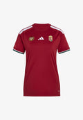 adidas Performance UNGARN TRIKOT HOME WM 2026 REPLICAS -NATIONALTEAMS - Football jersey - rot