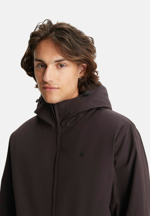 DOCKERS  HOODED