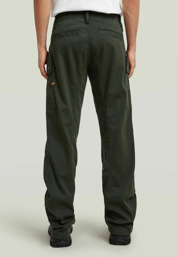G-STAR 3D REGULAR STRAIGHT