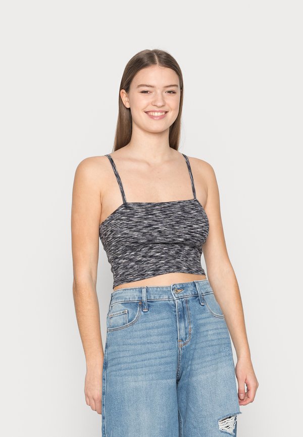 Hollister Co. BARE SPACEDYE CAMI