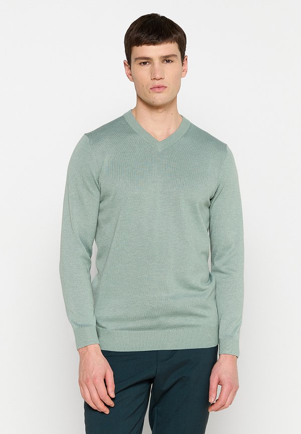 MICHAELIS V-NECK