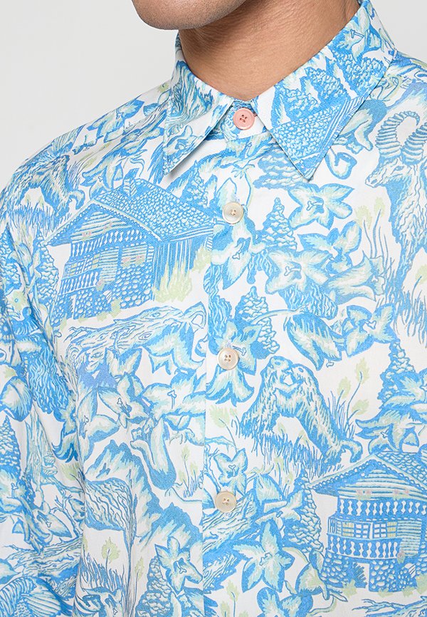 PS Paul Smith