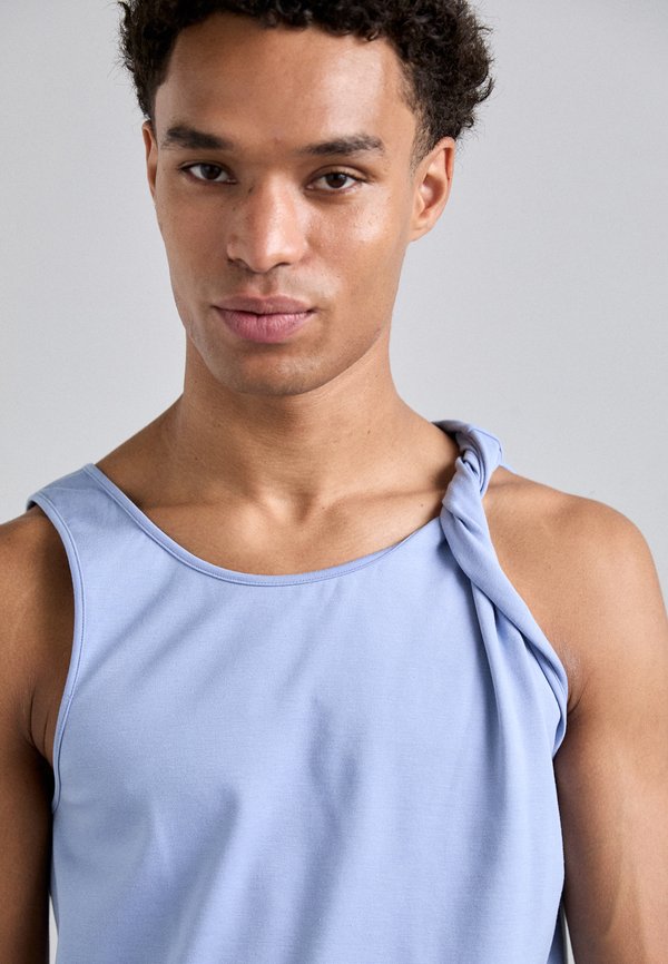 Palomo EXCLUSIVE VERBENA TANK UNISEX