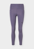 Puma TAD ESSENTIAL TIGHT 7/8 - Leggings - inky depths