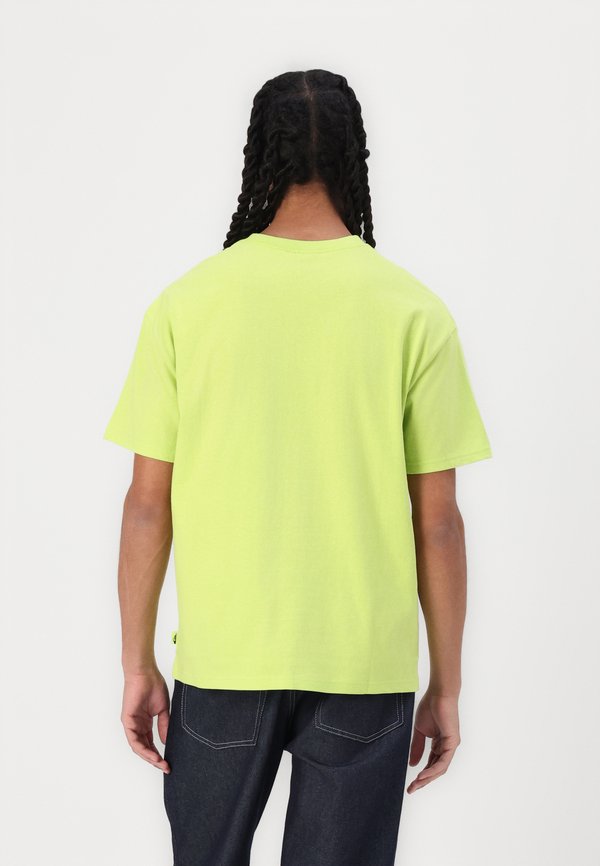 Quiksilver MERCURY TRIBE TEE UNISEX