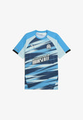 Puma Club wear - bleu azur nitro blue