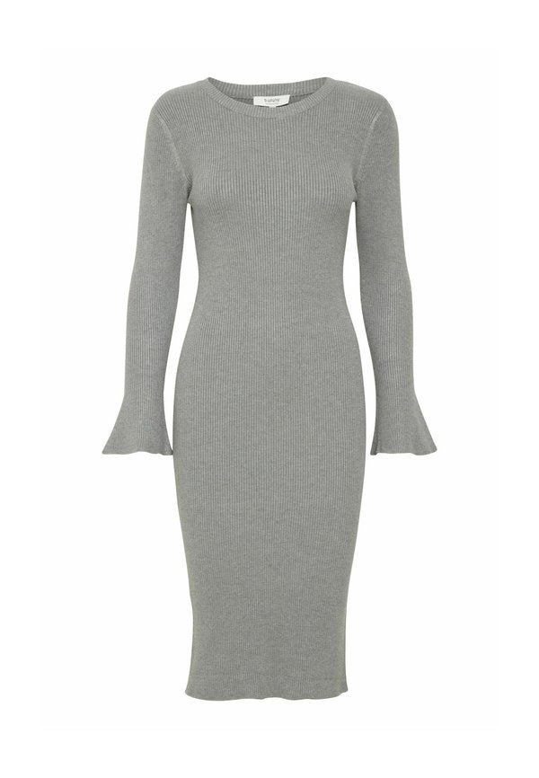 b.young BYMMMORLA RIB DRESS