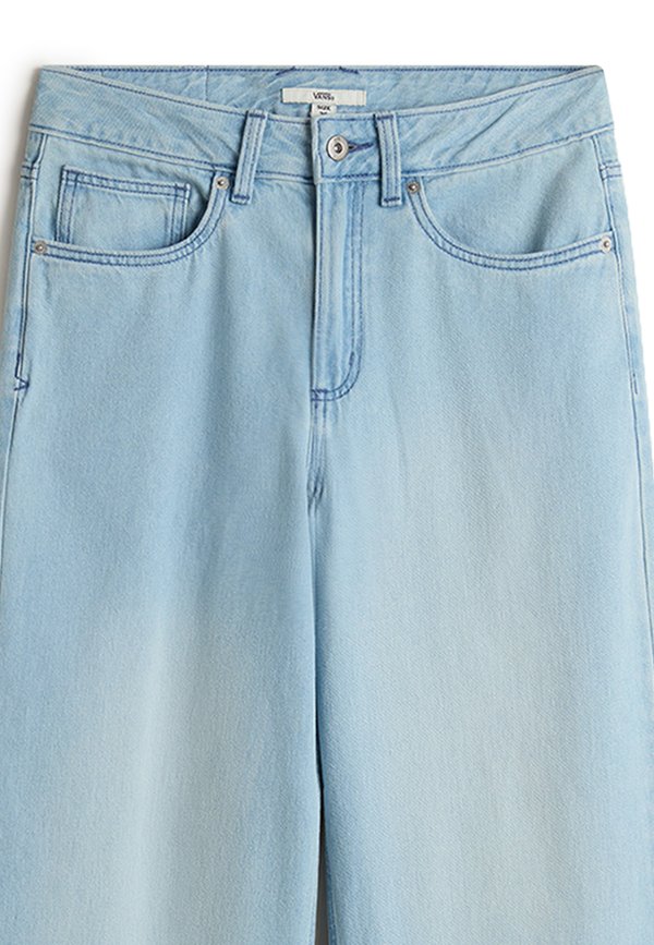 Vans SIRELLE 5 POCKET PUDDLE TROUSERS,