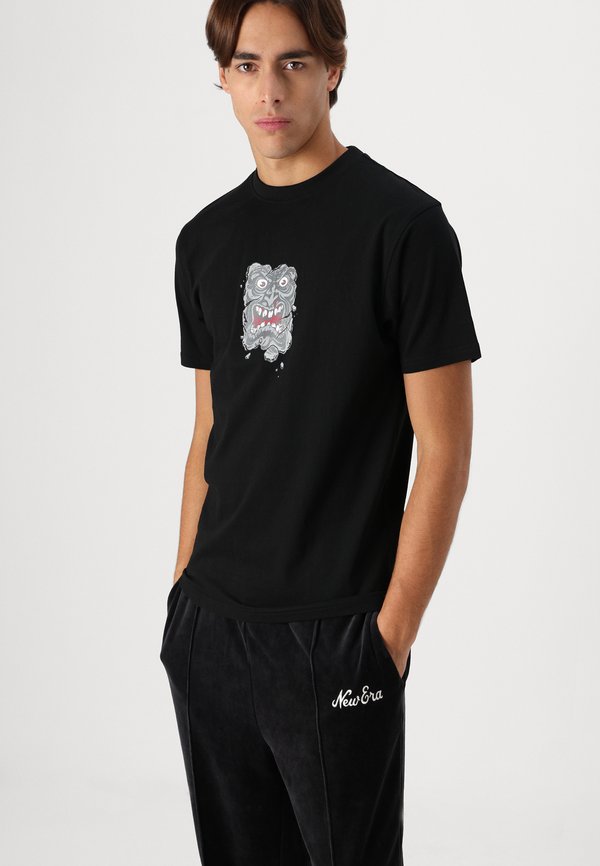 Santa Cruz ROSKOPP DESTRUCT FACE FRONT UNISEX