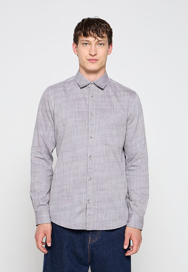 TOM TAILOR REGULAR FIT