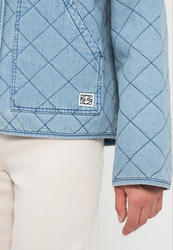 Noisy May Denim NMCLEO