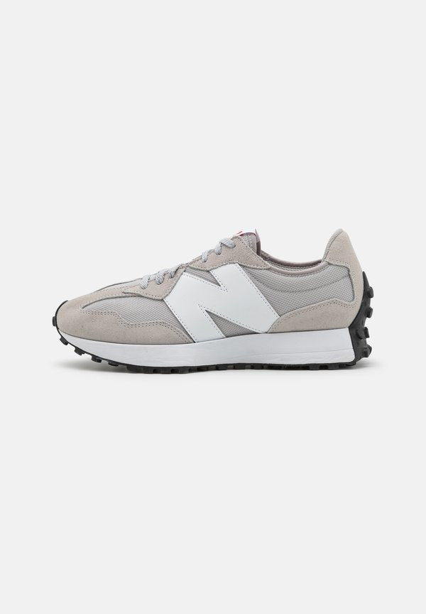 New Balance MS327 UNISEX - Trainers - rain cloud