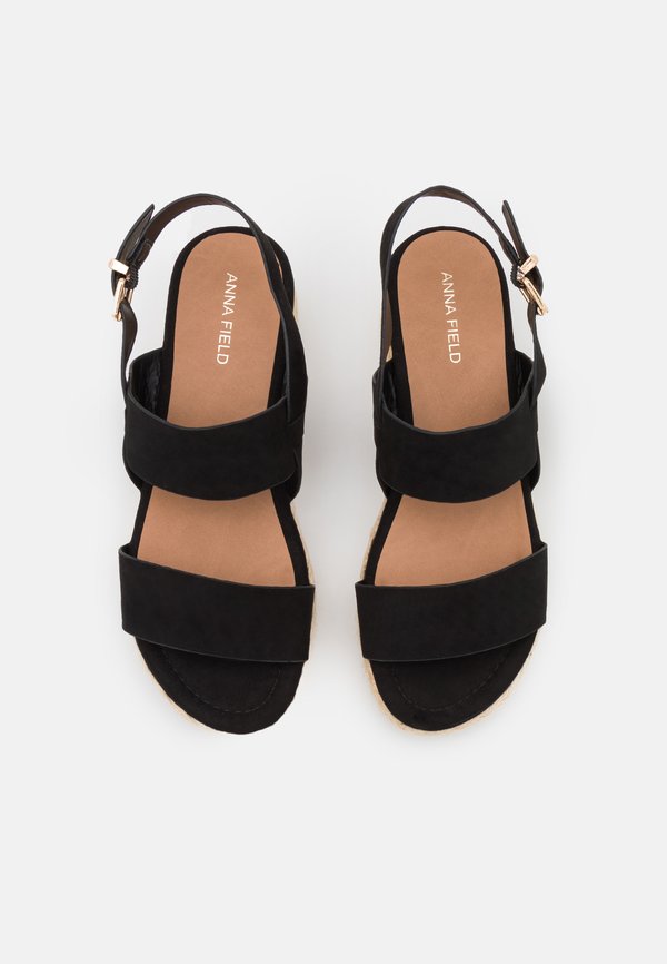 Anna Field by Zalando