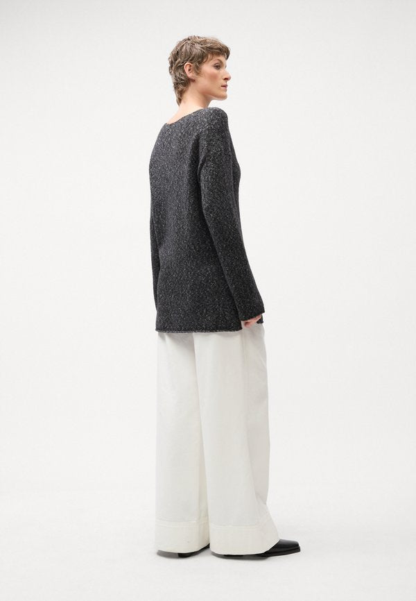Marc O'Polo LONGSLEEVE BOATNECK