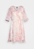 Vero Moda VMDORA KAYA SHORT DRESS