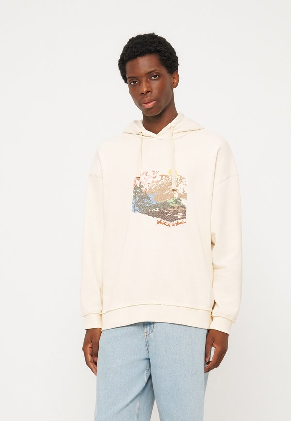 Scotch & Soda