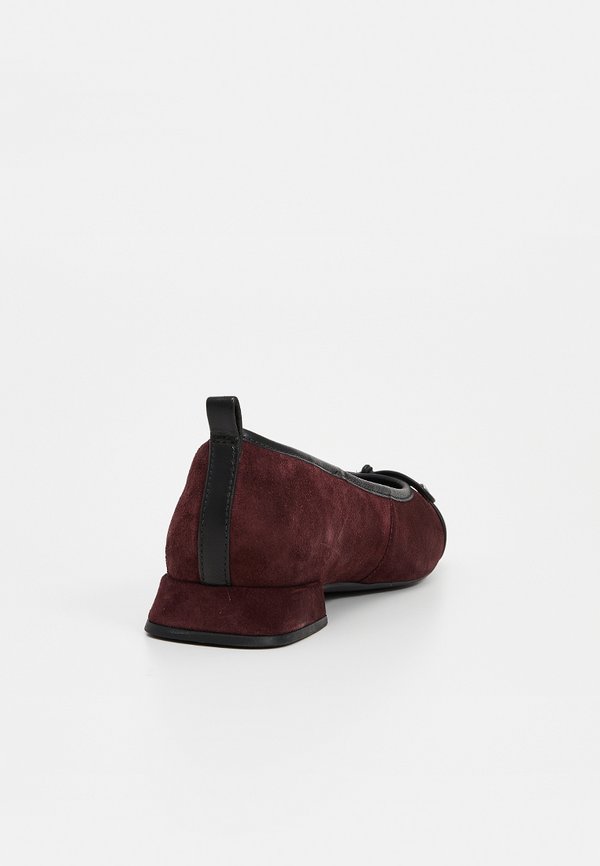 Clarks UBREE15 POPPY