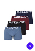 Jack & Jones JACLEVI 8 PACK