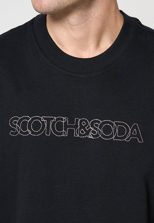Scotch & Soda OVERSIZED