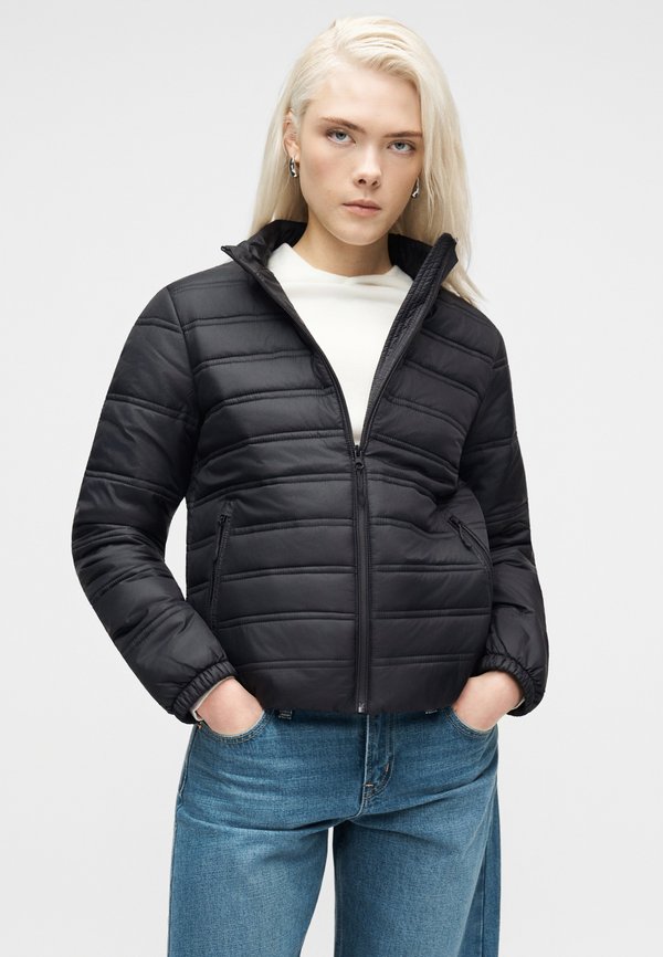 Replay PADDED RHOMBUS JACKET