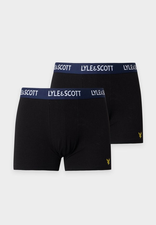 Lyle & Scott 3 PACK