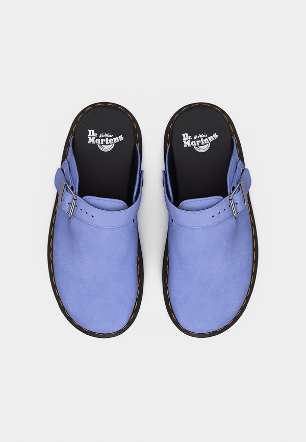 Dr. Martens ZEBZAG MULE UNISEX