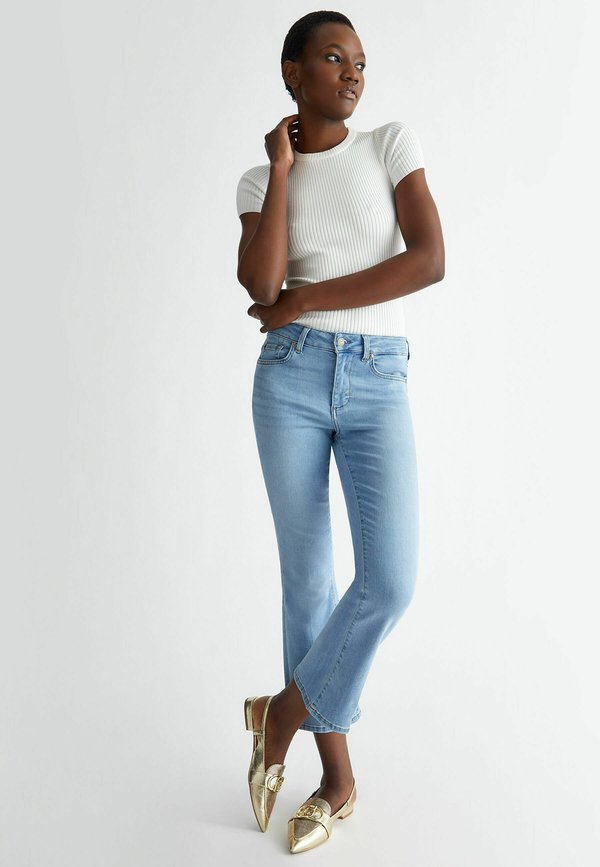 Liu Jo Jeans CROPPED