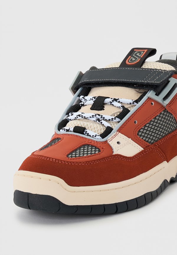 DC Shoes