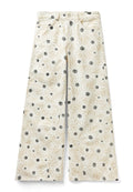 United Colors of Benetton FIVE POCKETS-WIDE LEG