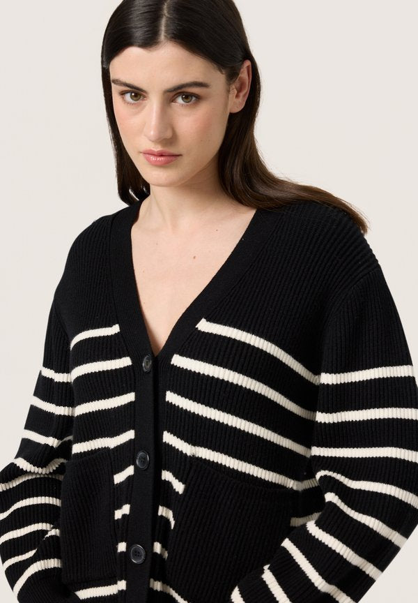 Soaked in Luxury SPINA STRIPE