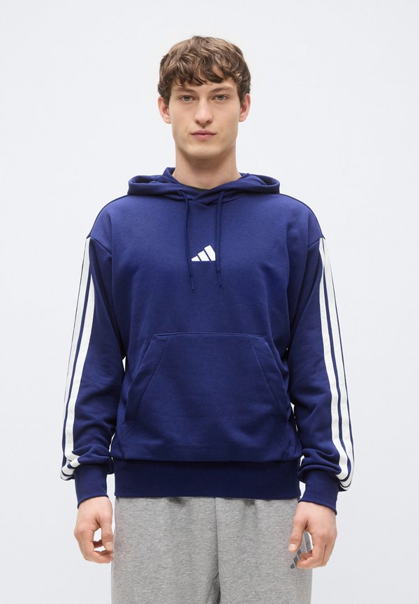 adidas Sportswear ESSENTIALS THREE STRIPES FRENCH TERRY