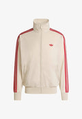 adidas Originals FIREBIRD TT - Training jacket - crystal linen better scarlet