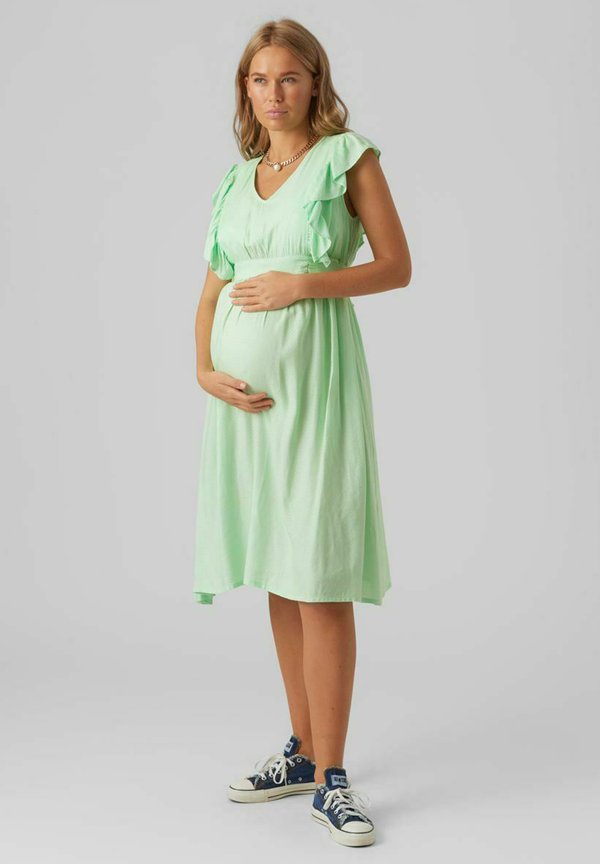 MAMALICIOUS 2-IN-1