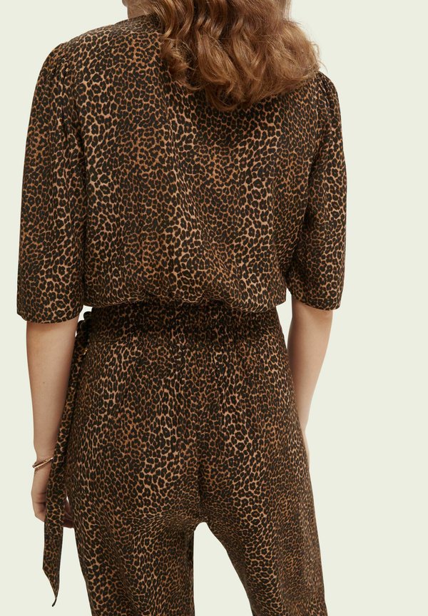 Scotch & Soda