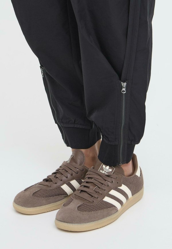 PULZ PZGIA HW PANT TAPERED LEG