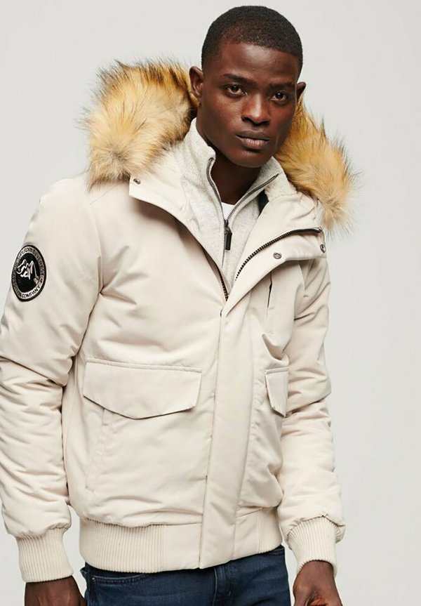 Superdry & Co  EVEREST