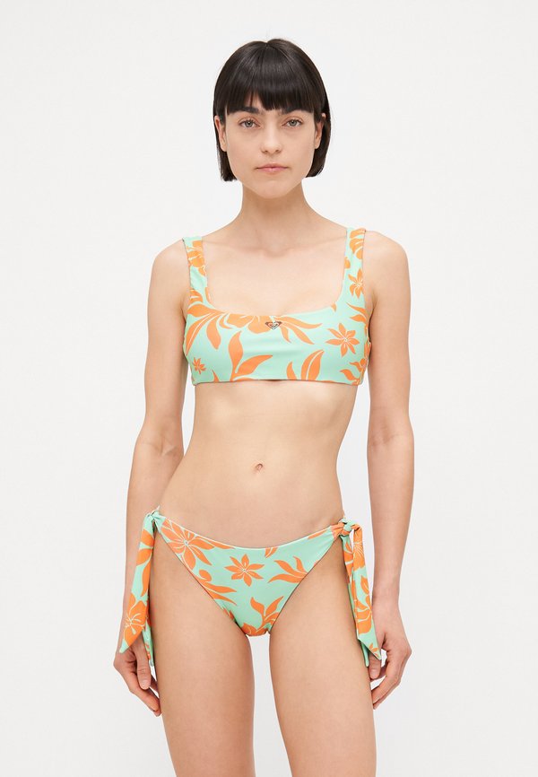 Roxy HULA HIBISCUS BRALETTE