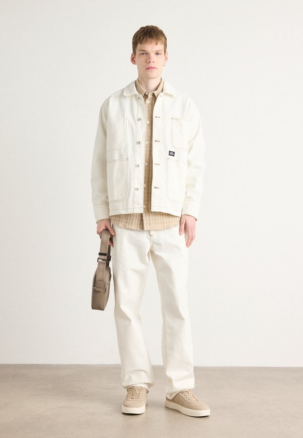 Mads Nørgaard SOIL JACKET