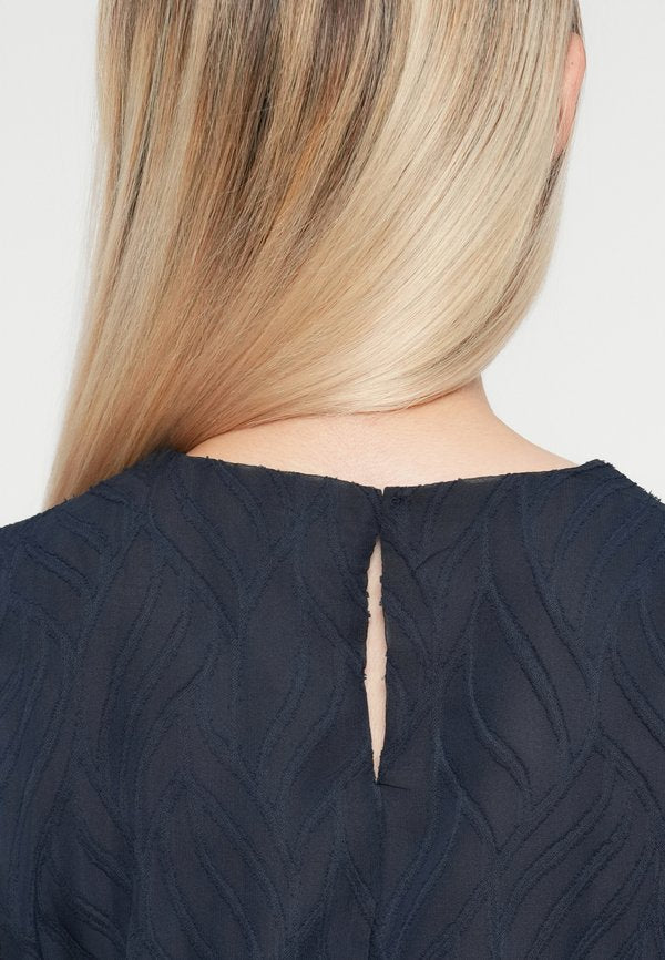VILA VIMIKA O-NECK