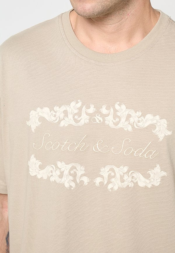 Scotch & Soda