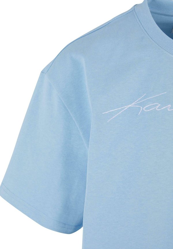 Karl Kani AUTOGRAPH HEAVY BOXY