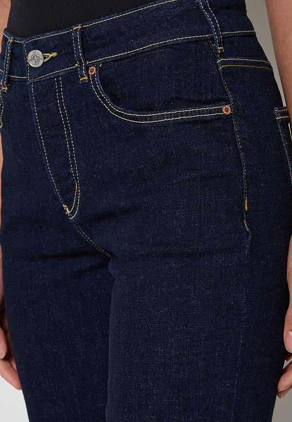 Scotch & Soda STRAIGHT FIT