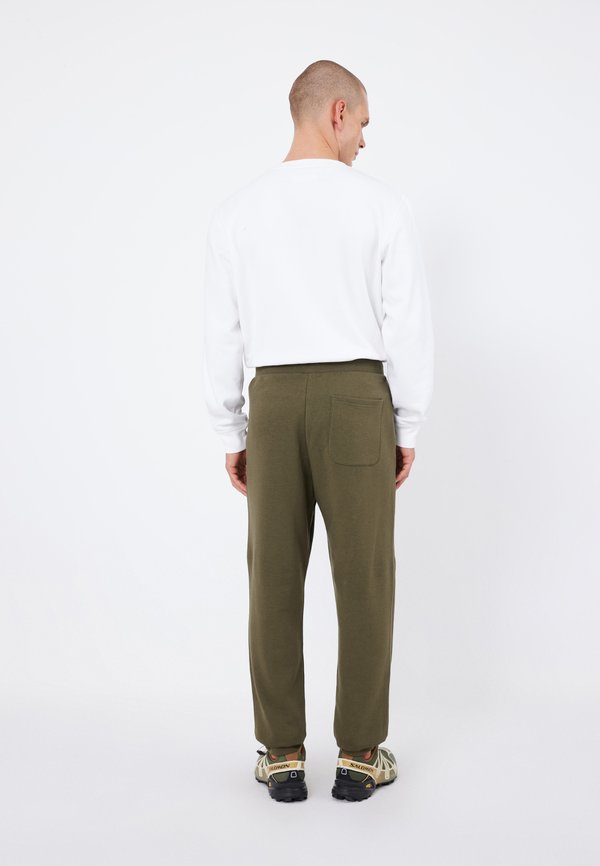 Pier One by Zalando STRAIGHT HEM RELAXED JOGGER