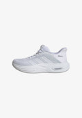 adidas Sportswear ADIDAS SPORTSWEAR  - Walking trainers - cloud white   light solid grey   cloud white
