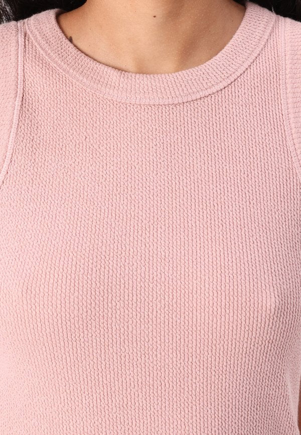 DOCKERS TANK