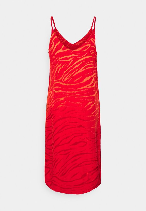 ONLY ONLBELLA SLIP DRESS