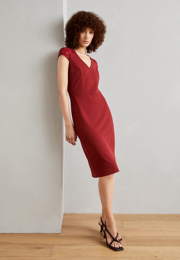 Anna Field by Zalando