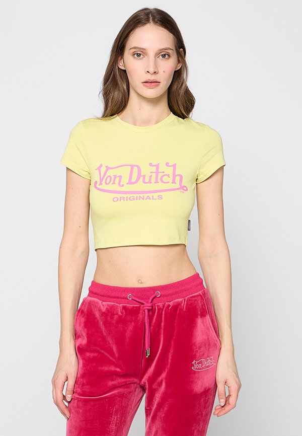 Von Dutch ARTA